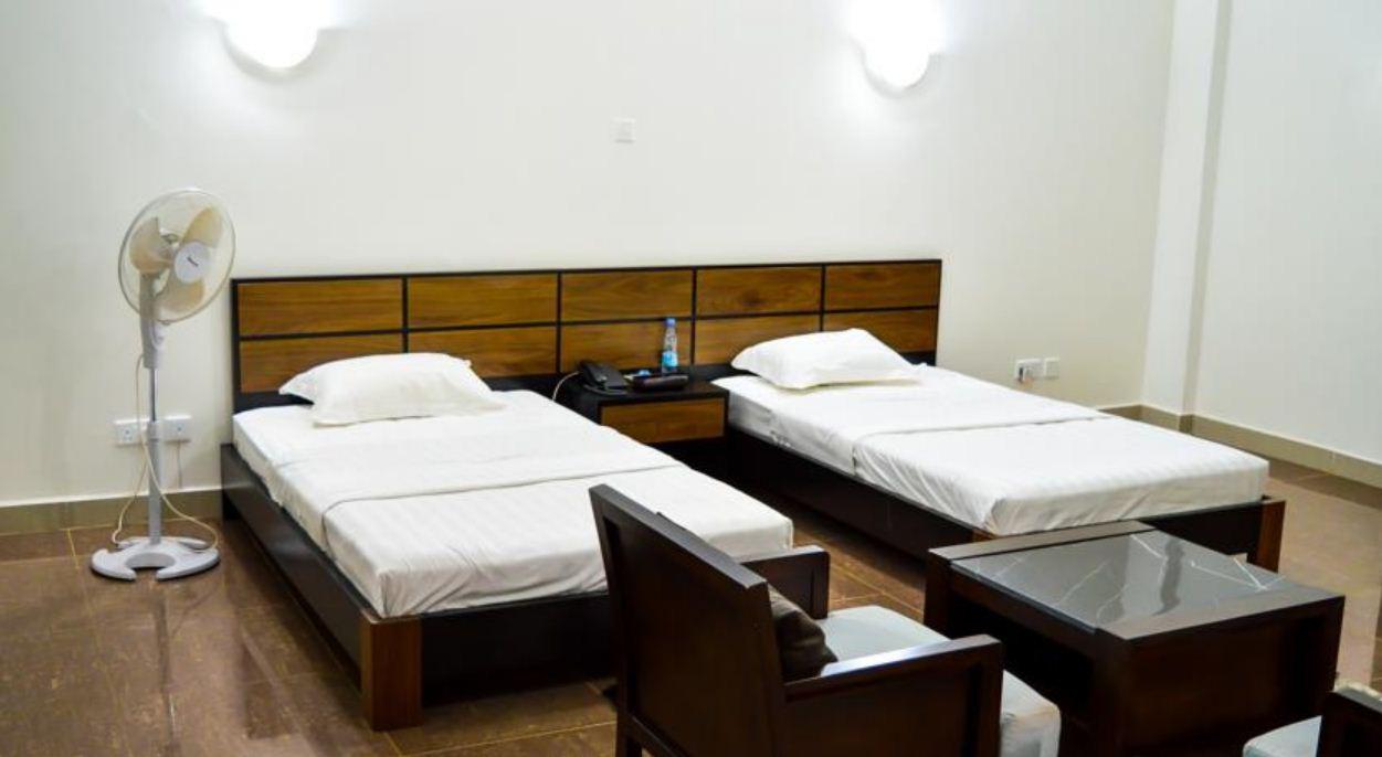 Sky Hotel ไนโรบี ภายนอก รูปภาพ