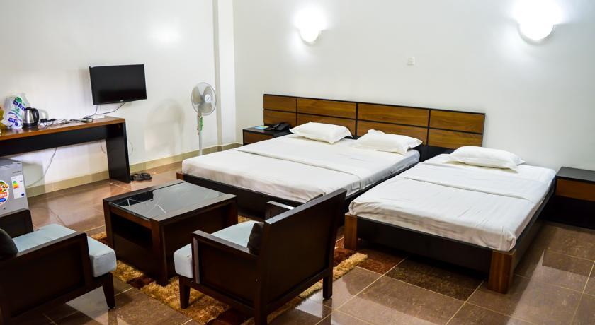 Sky Hotel ไนโรบี ภายนอก รูปภาพ