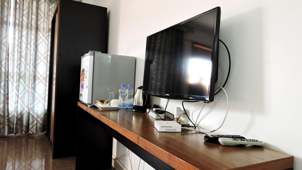 Sky Hotel ไนโรบี ภายนอก รูปภาพ